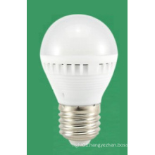 G50 3W LED Bulb with RoHS